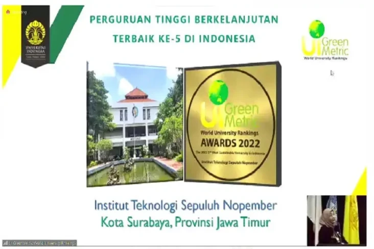 Dukung Sustainability,...