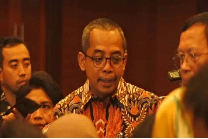 Pesan Bos Pajak ke Karyawannya:...