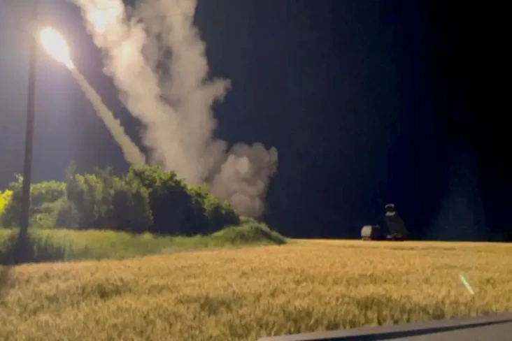 Lawan Drone Rusia, AS...