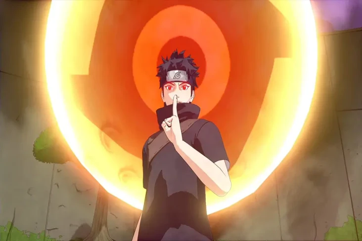 10 Jutsu Paling Unik...