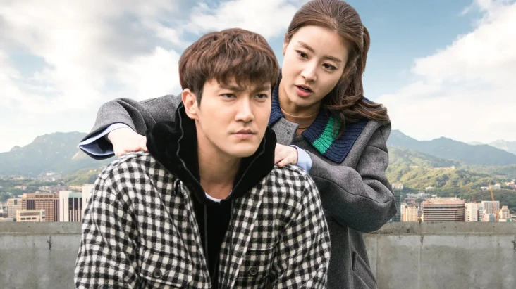 6 Drama Korea tentang...