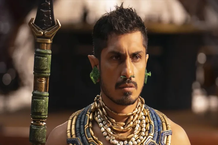 10 Film Superhero dari...