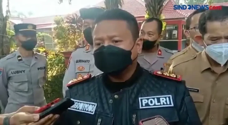 Terungkap! Perampok...