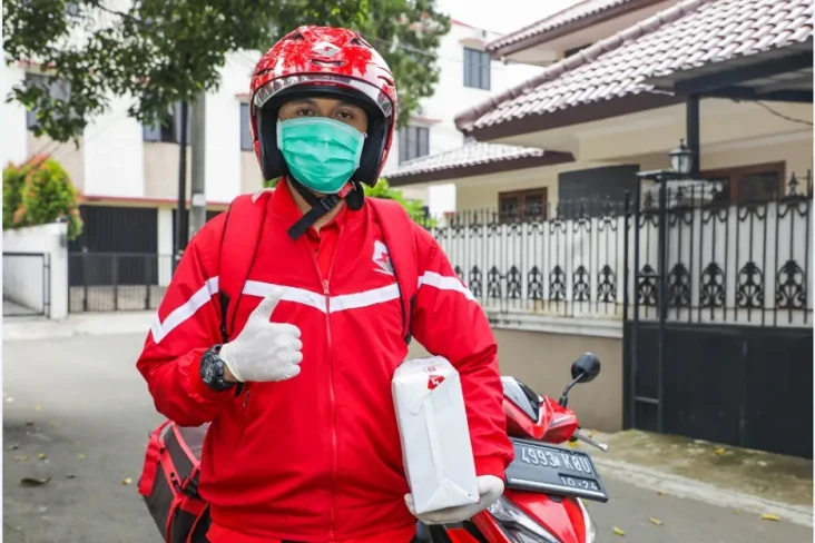 Bidik Kelompok Milenial,...