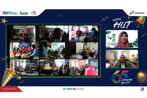 Pertamina Ungkap Teka...