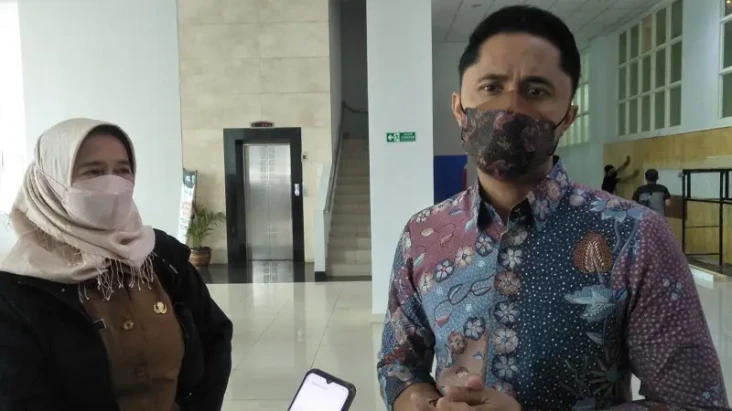 Hengki Gelontorkan Rp36...