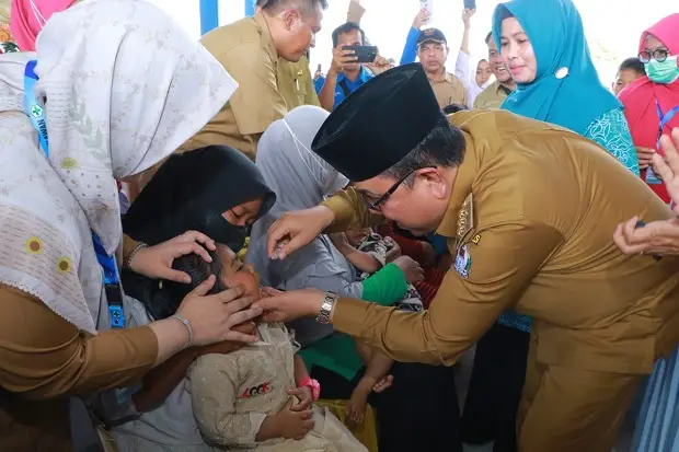 Pemerintah Kabupaten...