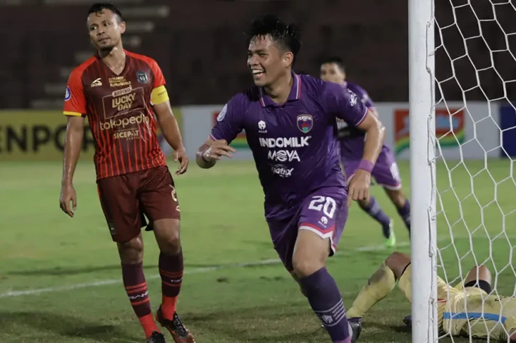 Hasil Liga 1 2022/2023,...