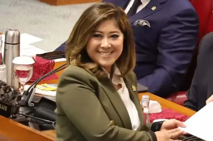 Pangkat Letkol Tituler...