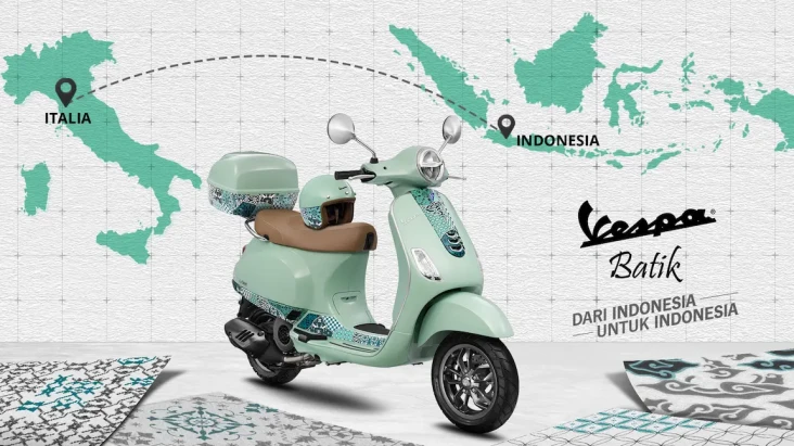 Satu-satunya di Dunia,...