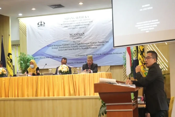 Pengamat: Kebijakan...