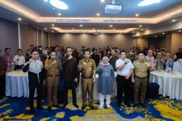 Kemenaker Siapkan Sejumlah...