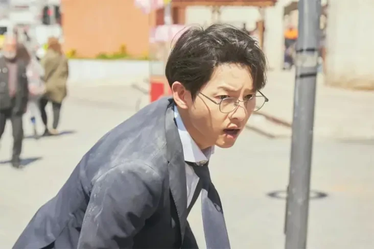 3 Rekomendasi Drama...