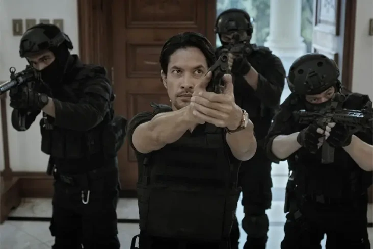 Polisi Gagal Bekukan...