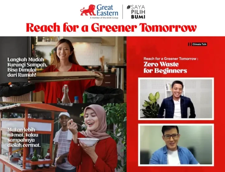 Great Eastern Life Indonesia...