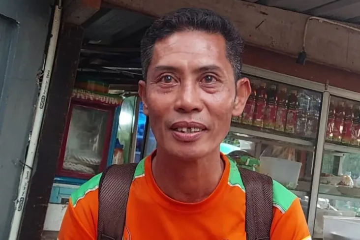 Heru Batasi Usia Kerja...