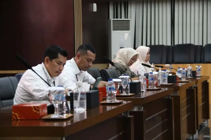 DPRD Kota Bogor Prioritaskan...