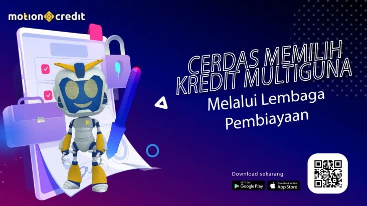 Tips MotionCredit: Cerdas...