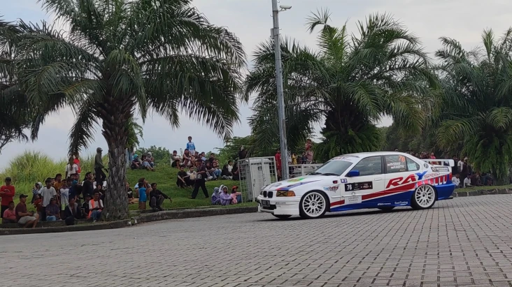 Jababeka dan Pangarang...