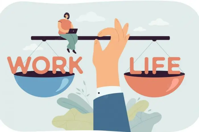 5 Tips Menerapkan Work...