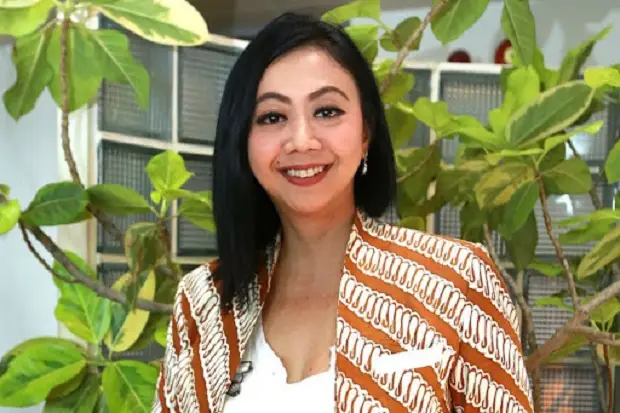 Kesal Sering Dipanggil...
