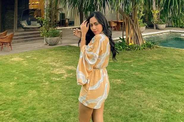 Tak Hadiri Ultah Anaknya...