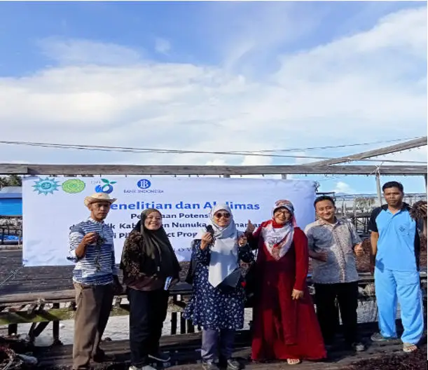 PSPP UMJ Riset Pemberdayaan...