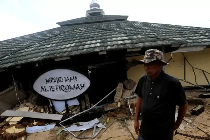 UGM Lakukan Pemetaan...