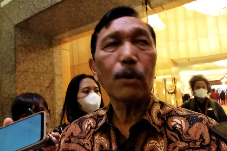 Konsesi Kereta Cepat...