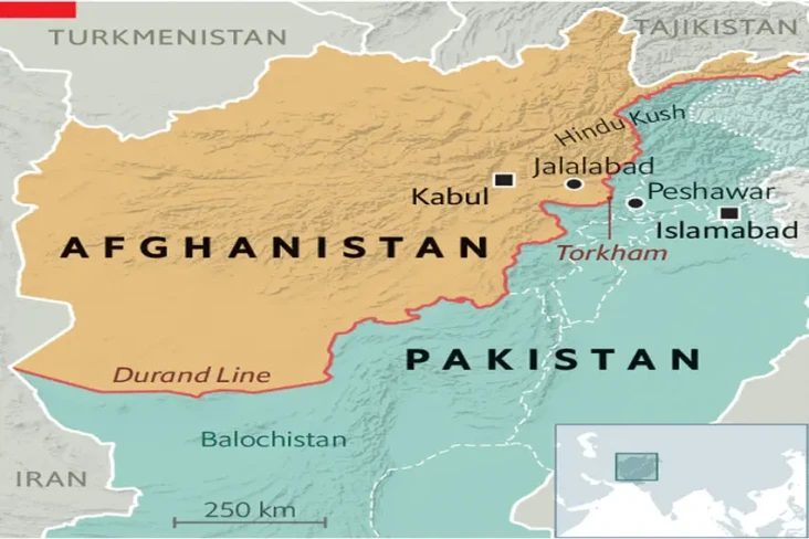 Tentara Pakistan: Pasukan...