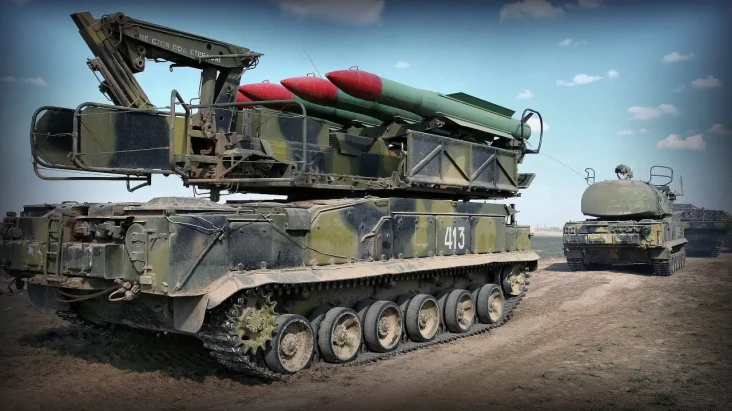 Terungkap, Ukraina Kehabisan...