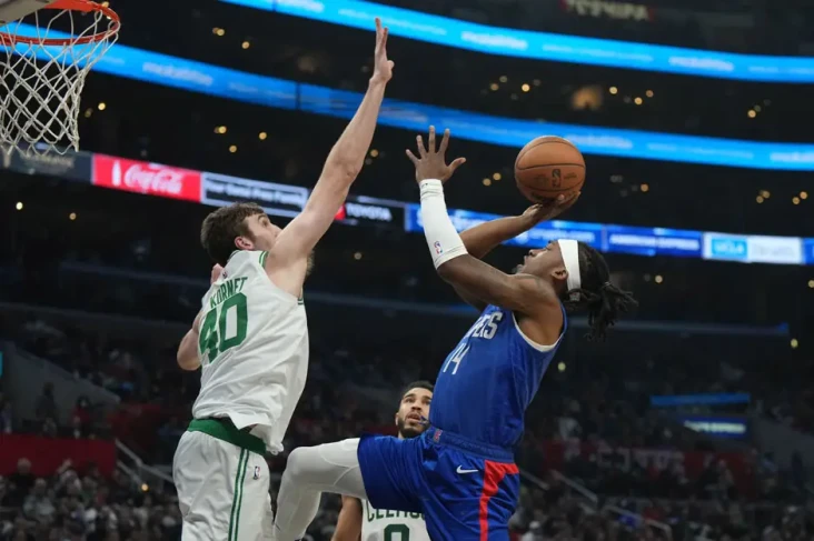 Hasil NBA 2022/2023,...