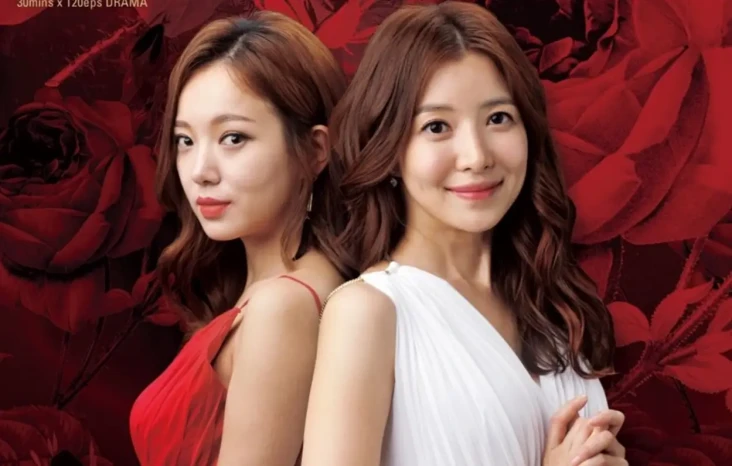 6 Drama Korea tentang...