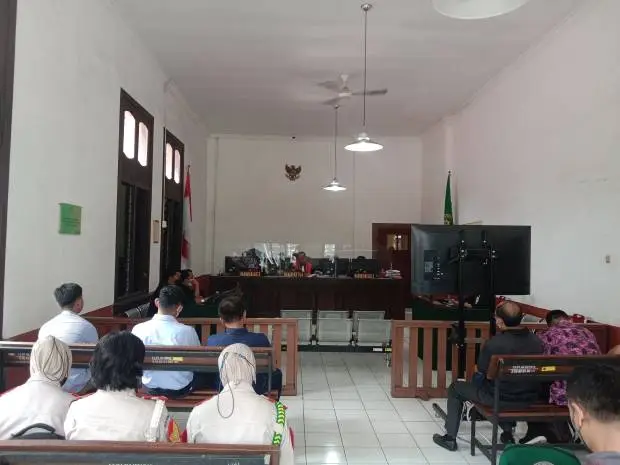 Fakta-fakta 4 Penyelundup...