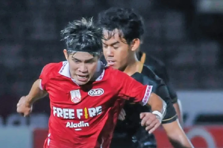 Hasil Liga 1 2022/2023:...
