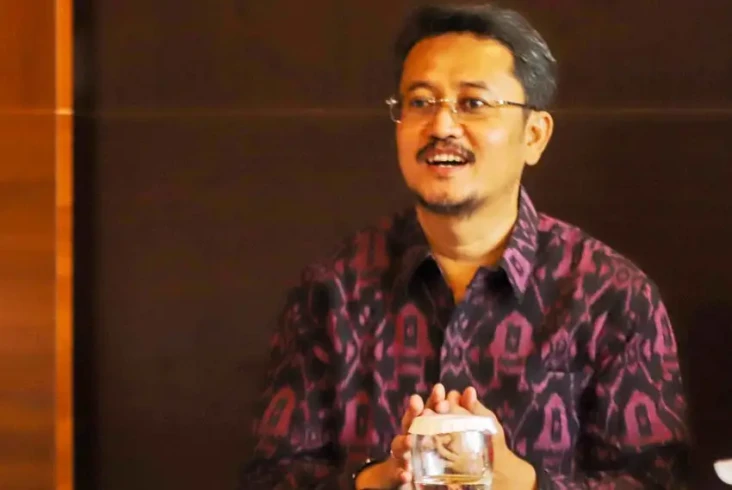 Perindo Siapkan Bacaleg...