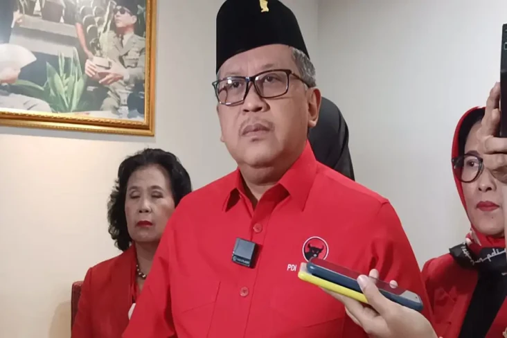 Ini Alasan PDIP Ngotot...