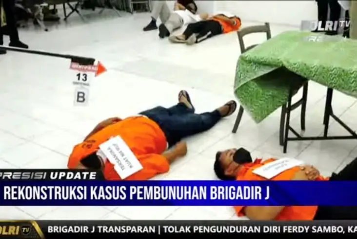Ahli Balistik Ungkap...