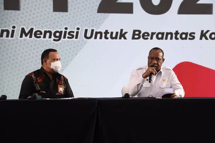 Wamendagri Ingatkan...