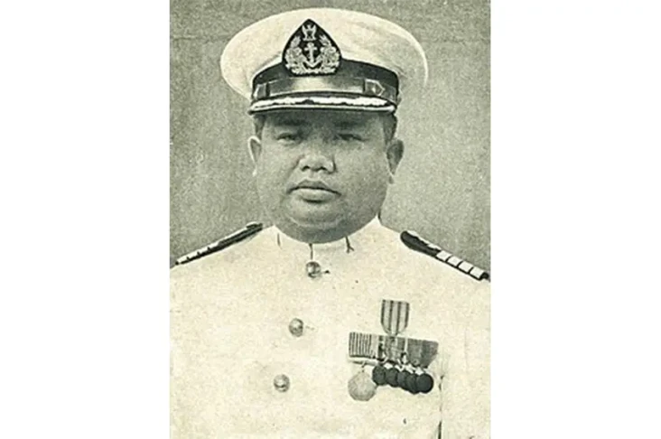 5 Perwira Tinggi TNI-Polri...