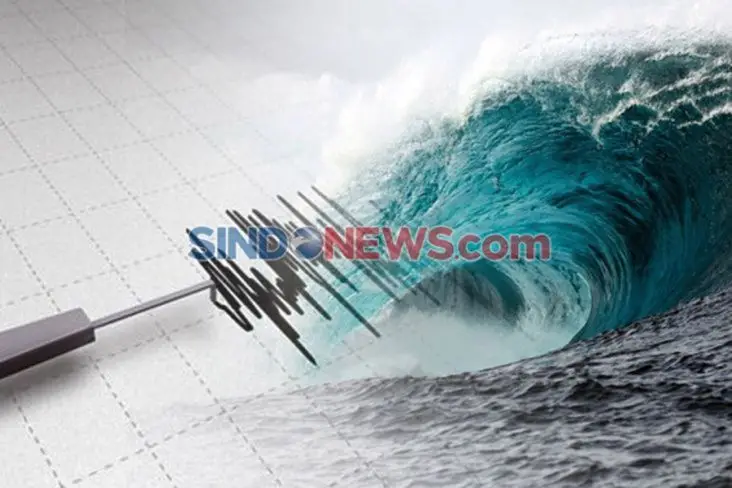 Tsunami Besar yang Pernah...