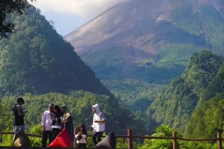 5 Spot Wisata Cantik...