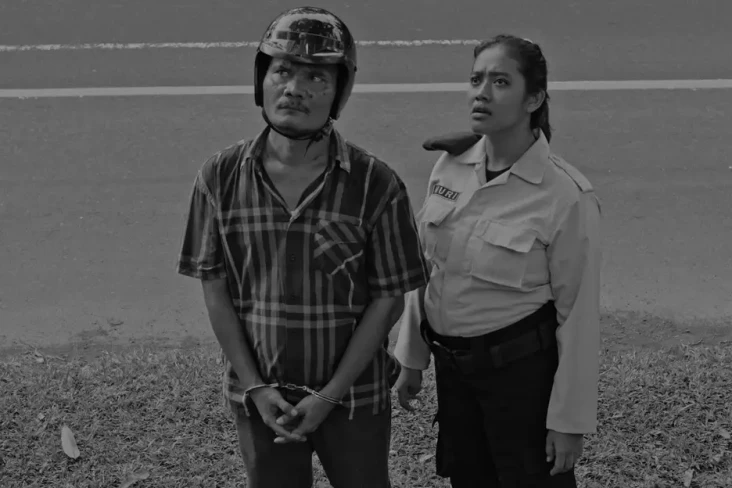 Kisah Menegangkan Narapidana...