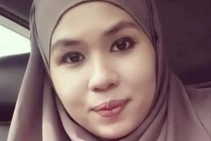Viral, Kisah Haru Seorang...