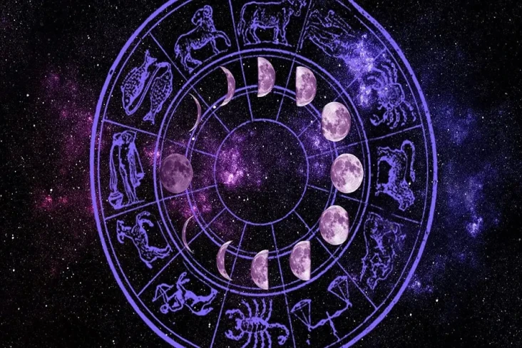 5 Zodiak yang Akan Segera...
