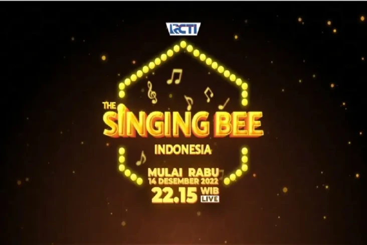 Game Show Terbaru RCTI...