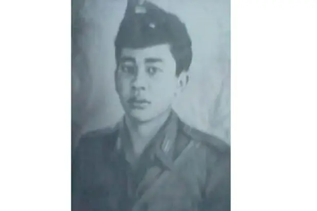 Kisah Heroik Kapten...