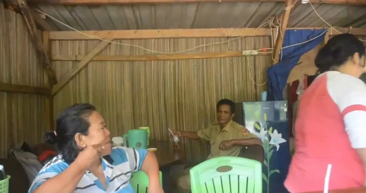 Geger Potongan Jari...
