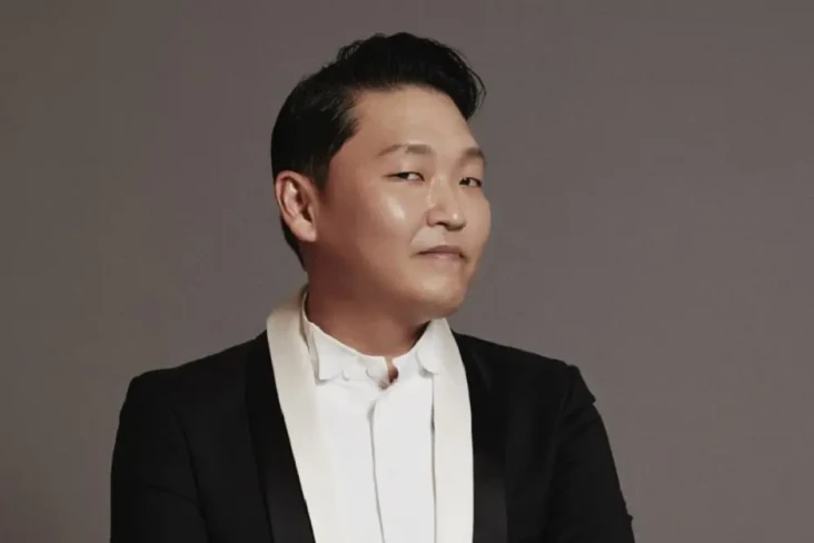 8 Artis Korea Lulusan...