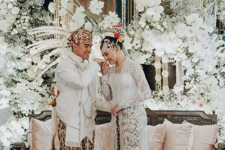 Kaesang Pangarep Tepati...